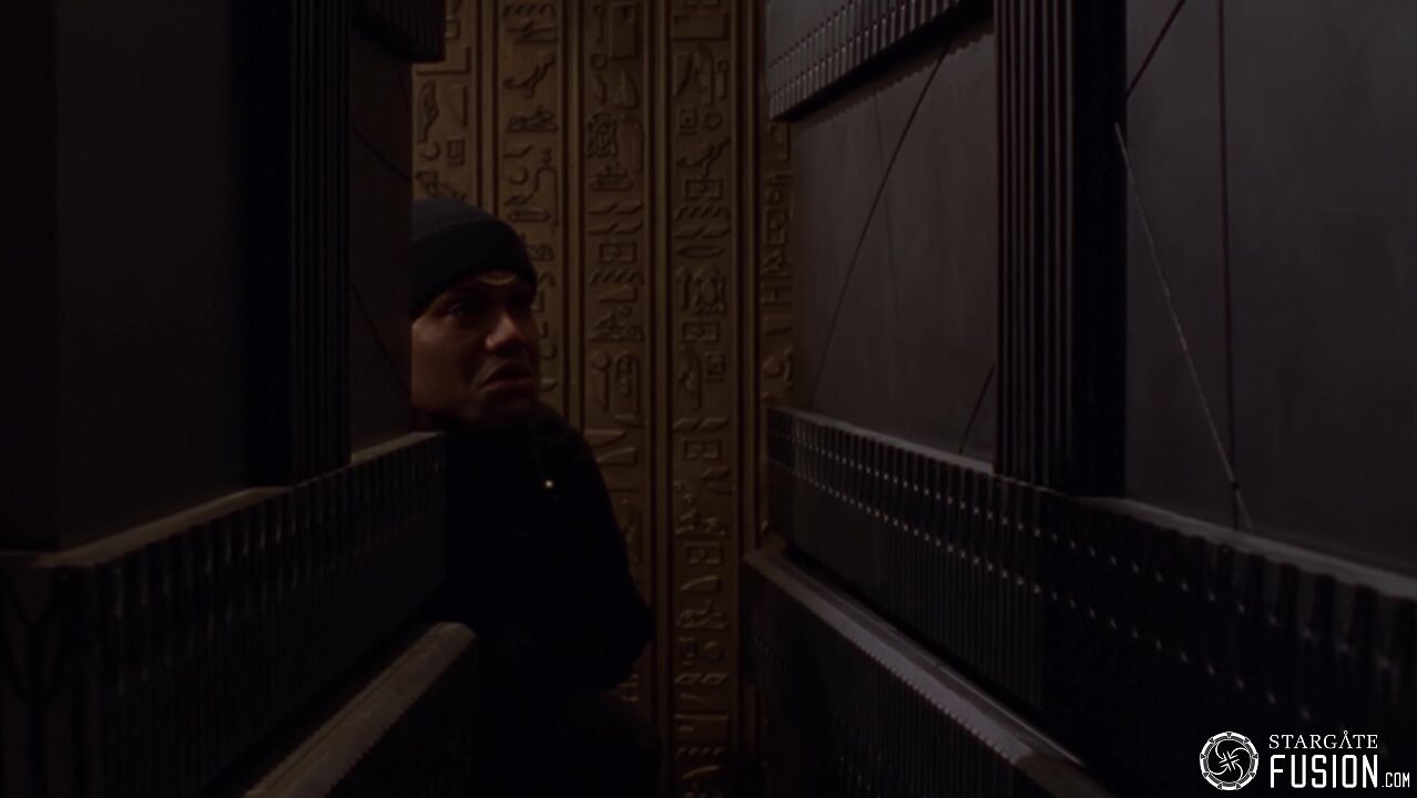 Dans le nid du Serpent