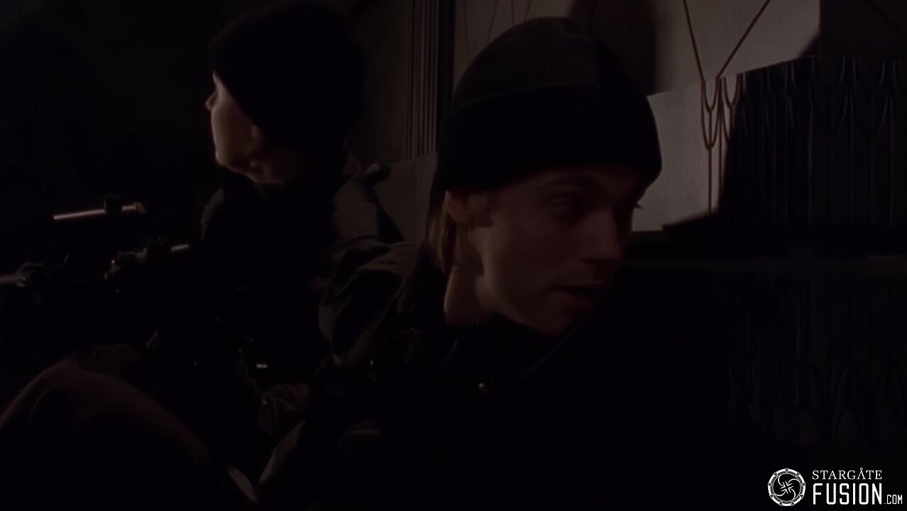 Dans le nid du Serpent