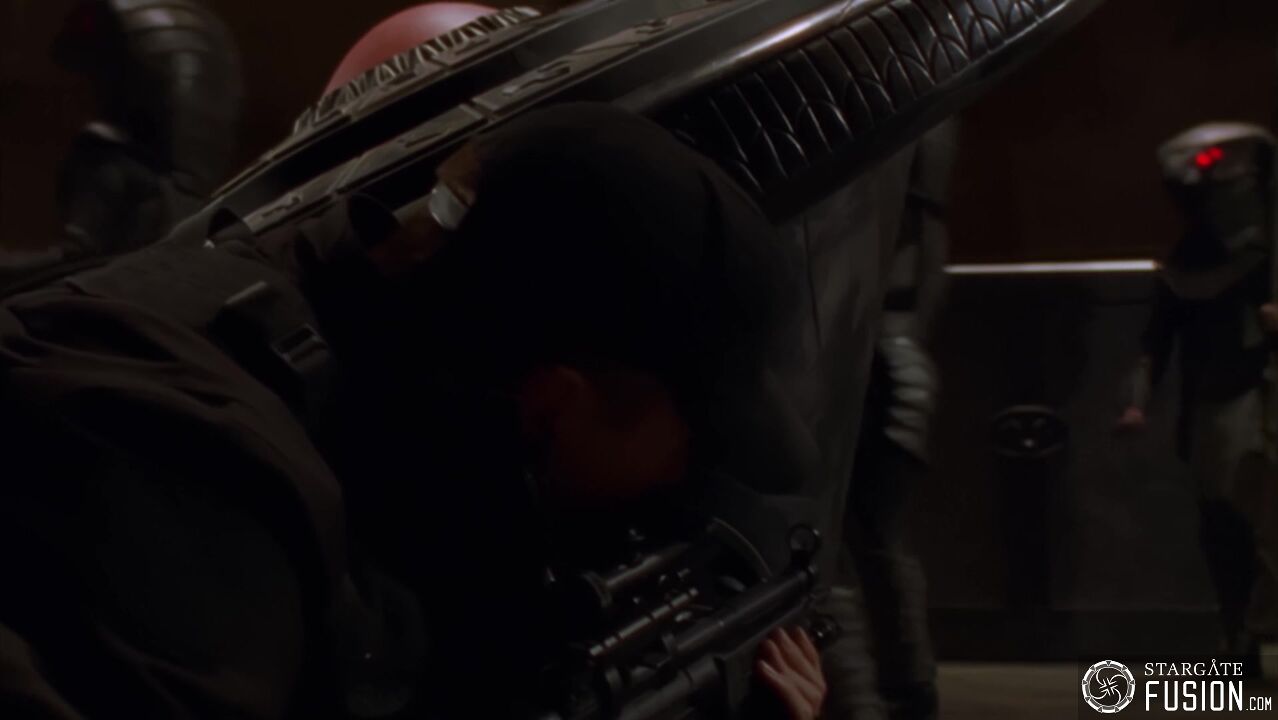 Dans le nid du Serpent