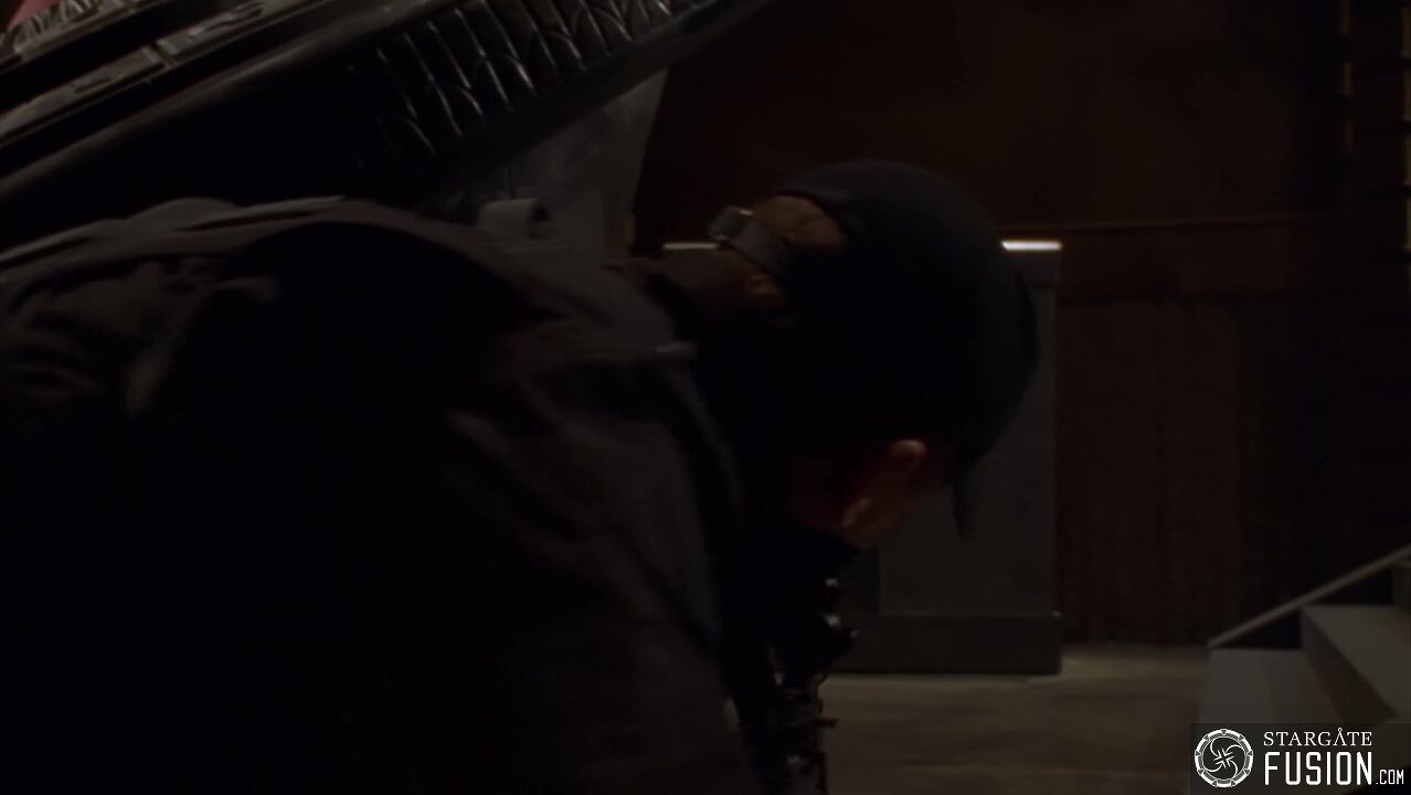 Dans le nid du Serpent