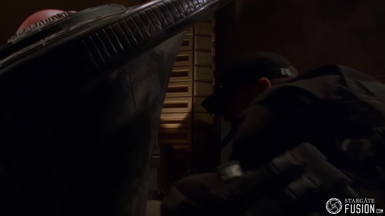 Dans le nid du Serpent