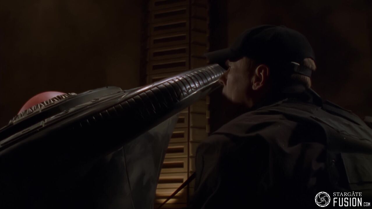 Dans le nid du Serpent