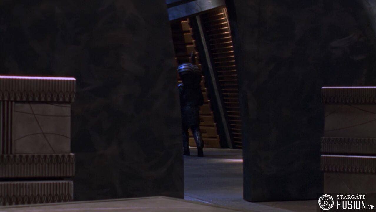 Dans le nid du Serpent