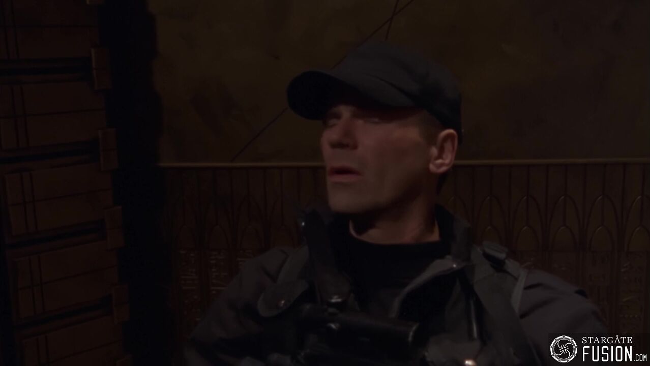 Dans le nid du Serpent