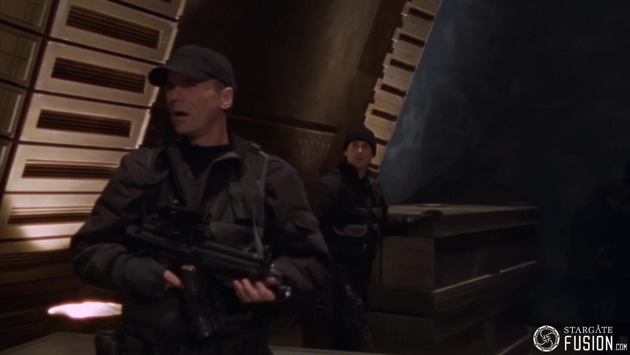 Dans le nid du Serpent