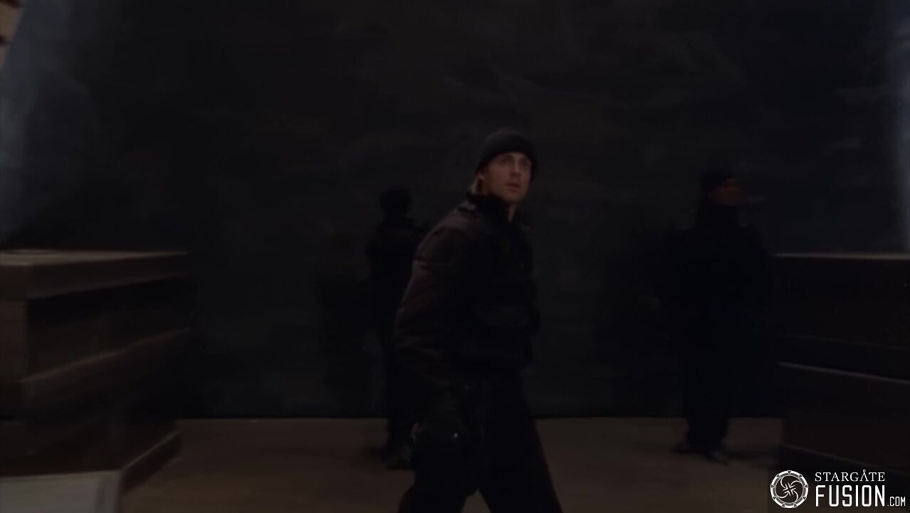 Dans le nid du Serpent