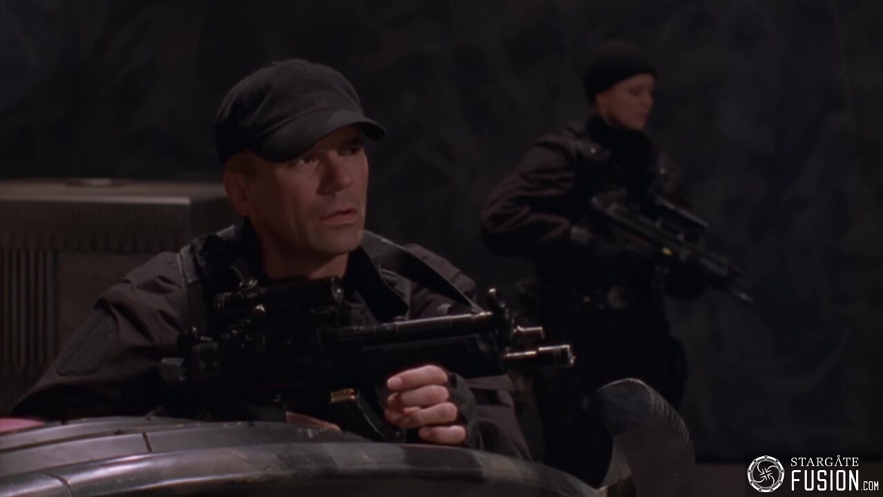Dans le nid du Serpent