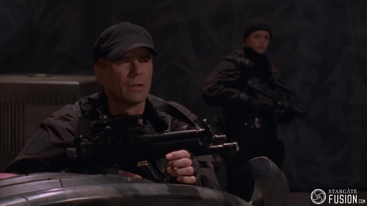 Dans le nid du Serpent