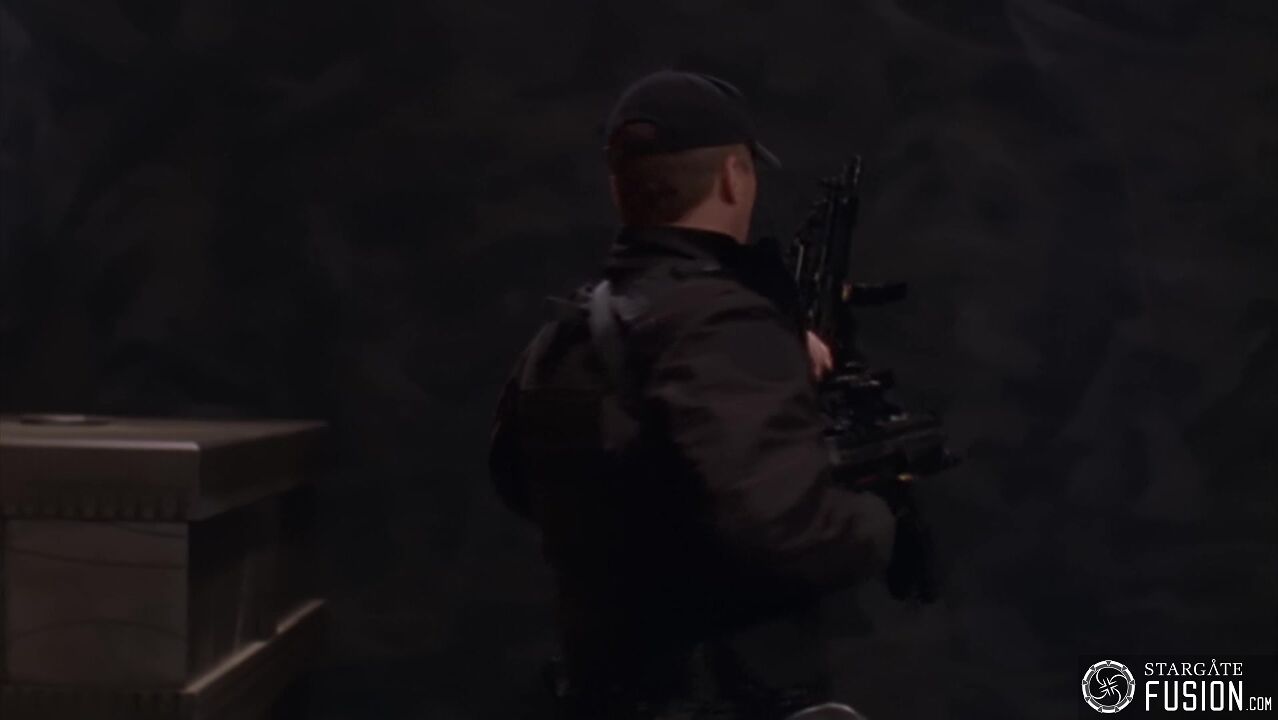 Dans le nid du Serpent