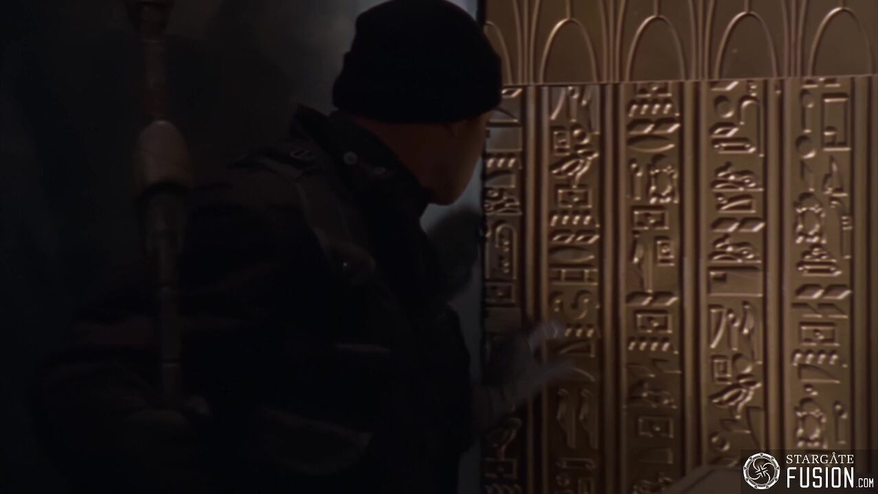 Dans le nid du Serpent