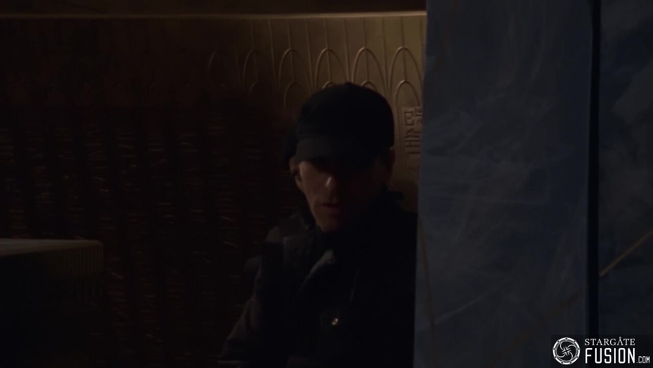 Dans le nid du Serpent
