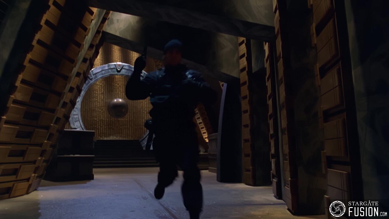 Dans le nid du Serpent