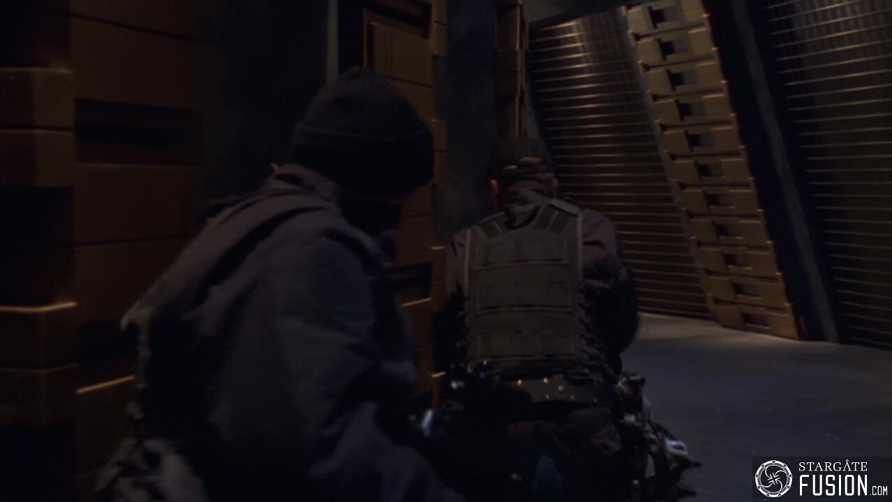 Dans le nid du Serpent