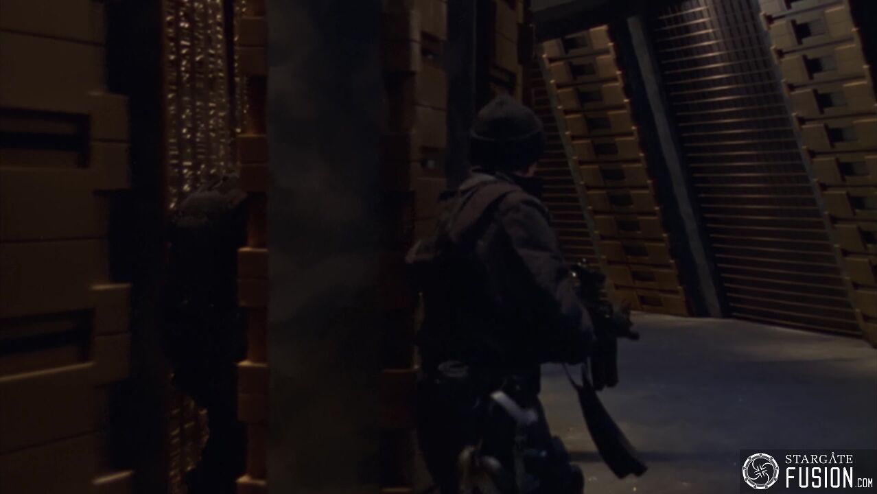 Dans le nid du Serpent
