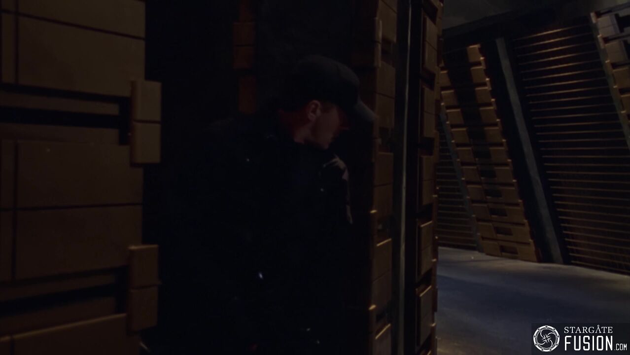 Dans le nid du Serpent
