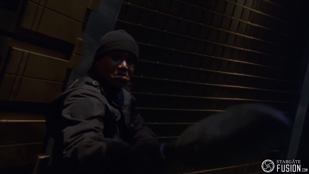 Dans le nid du Serpent