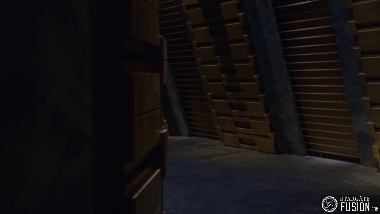 Dans le nid du Serpent
