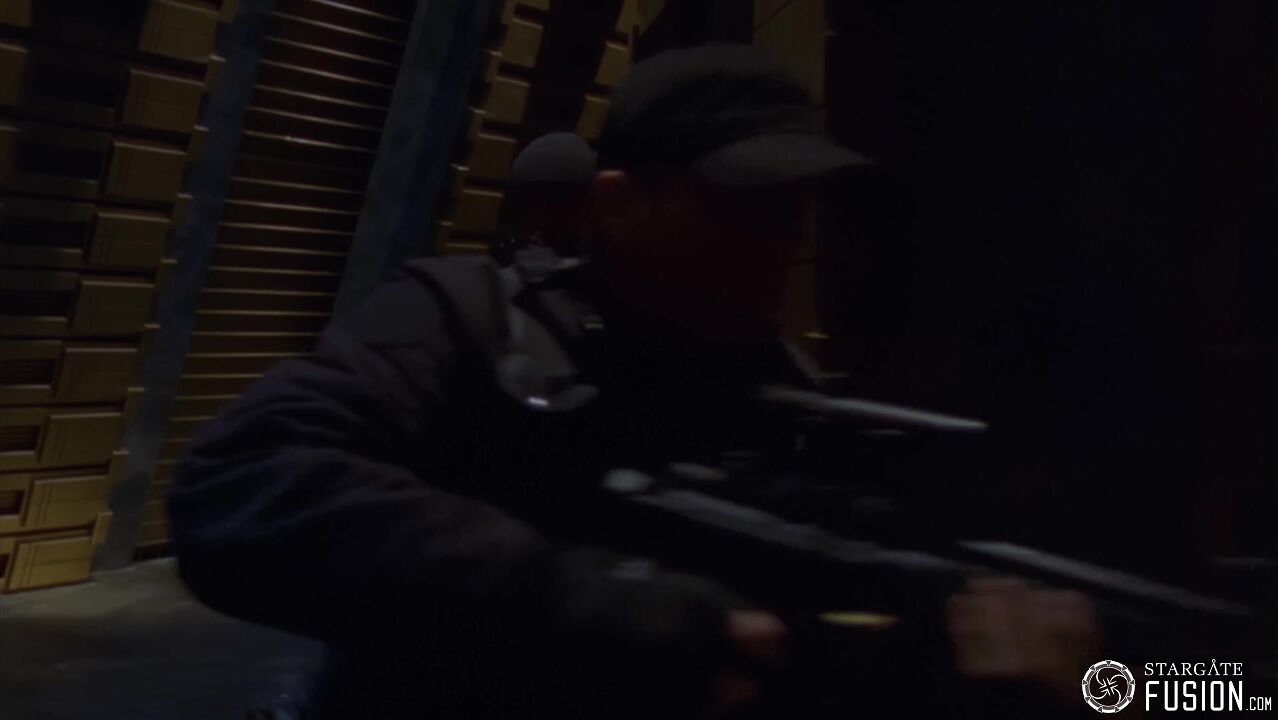Dans le nid du Serpent