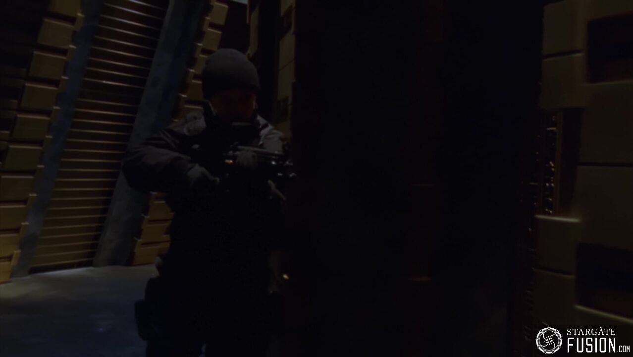 Dans le nid du Serpent
