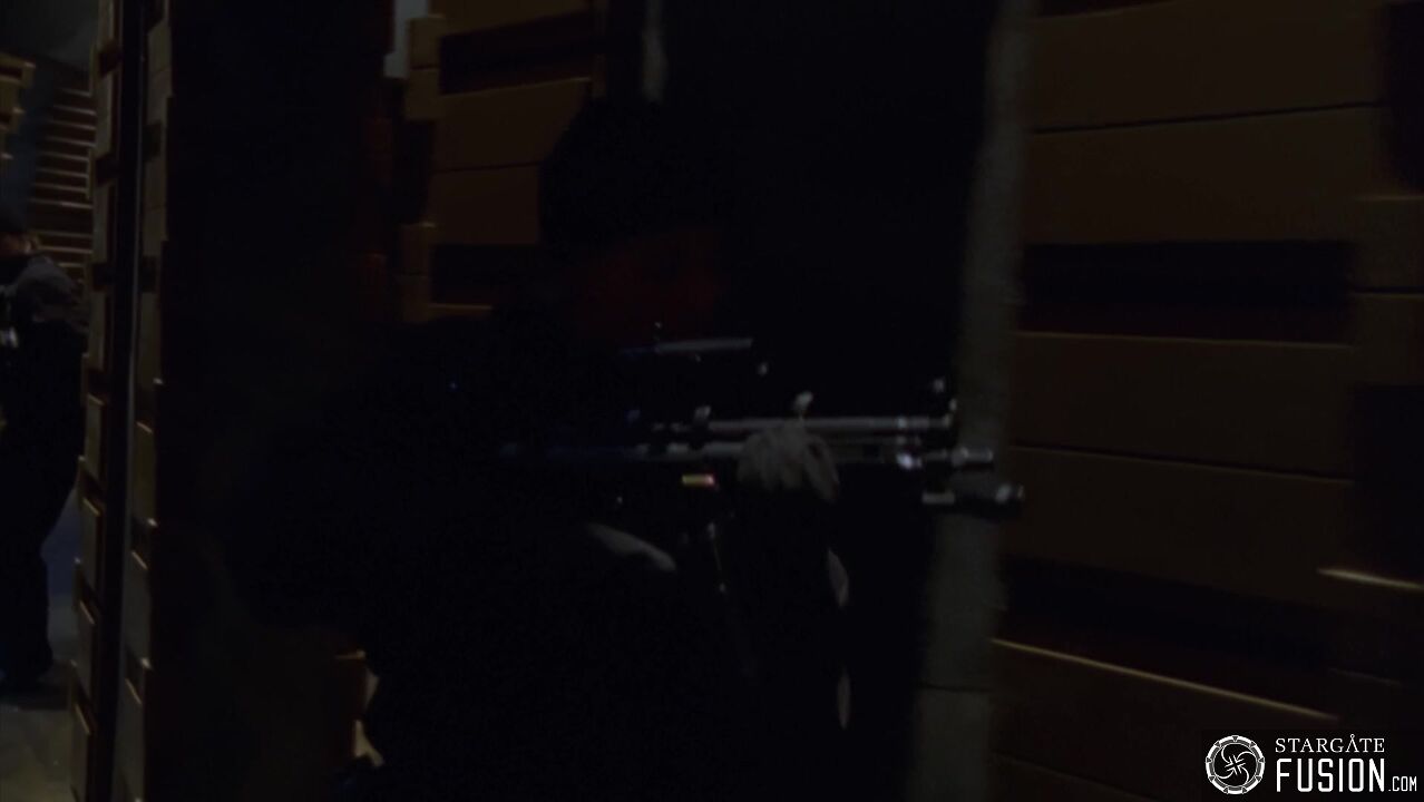 Dans le nid du Serpent