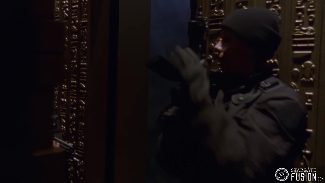 Dans le nid du Serpent