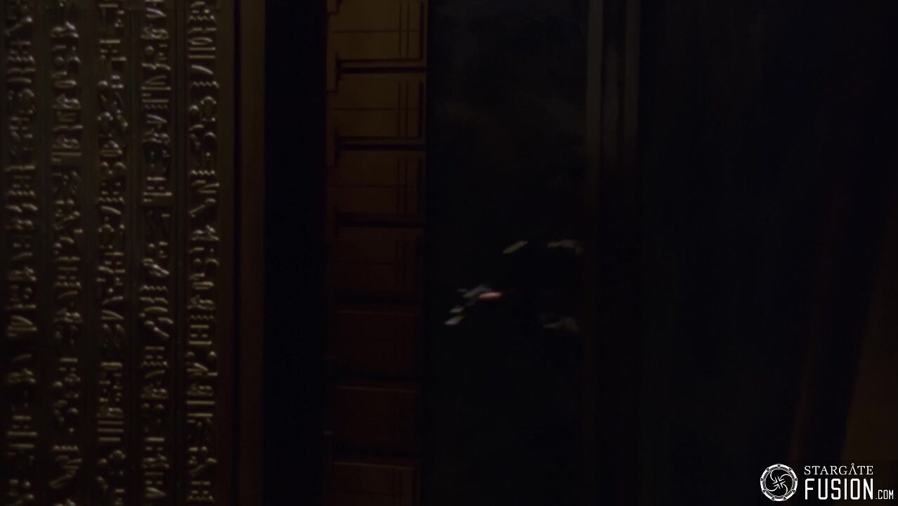 Dans le nid du Serpent