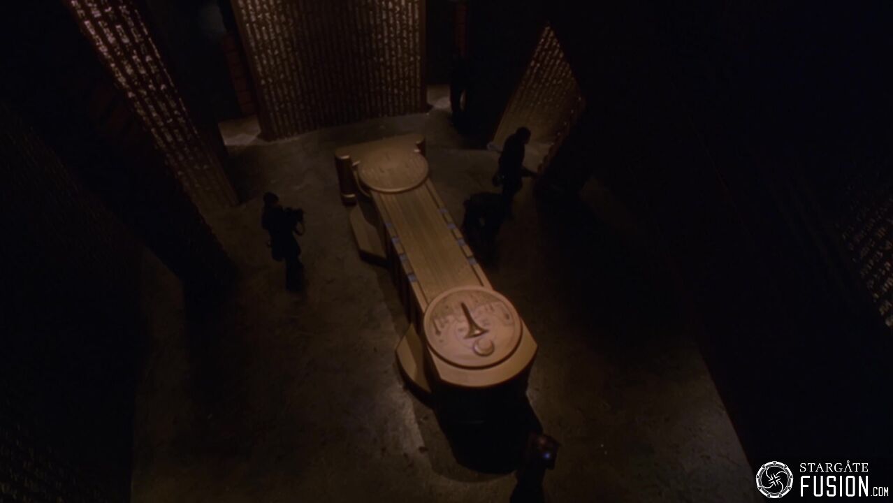 Dans le nid du Serpent