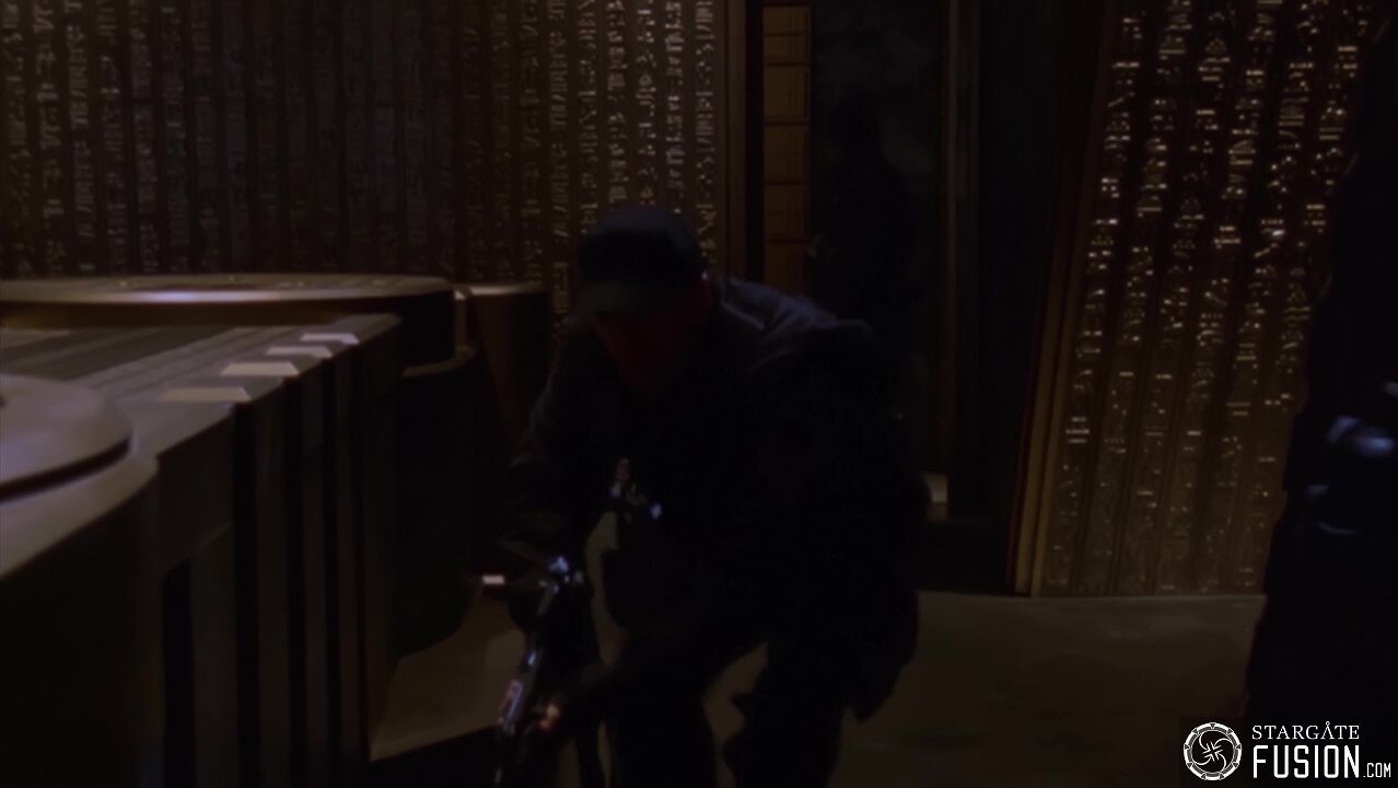 Dans le nid du Serpent