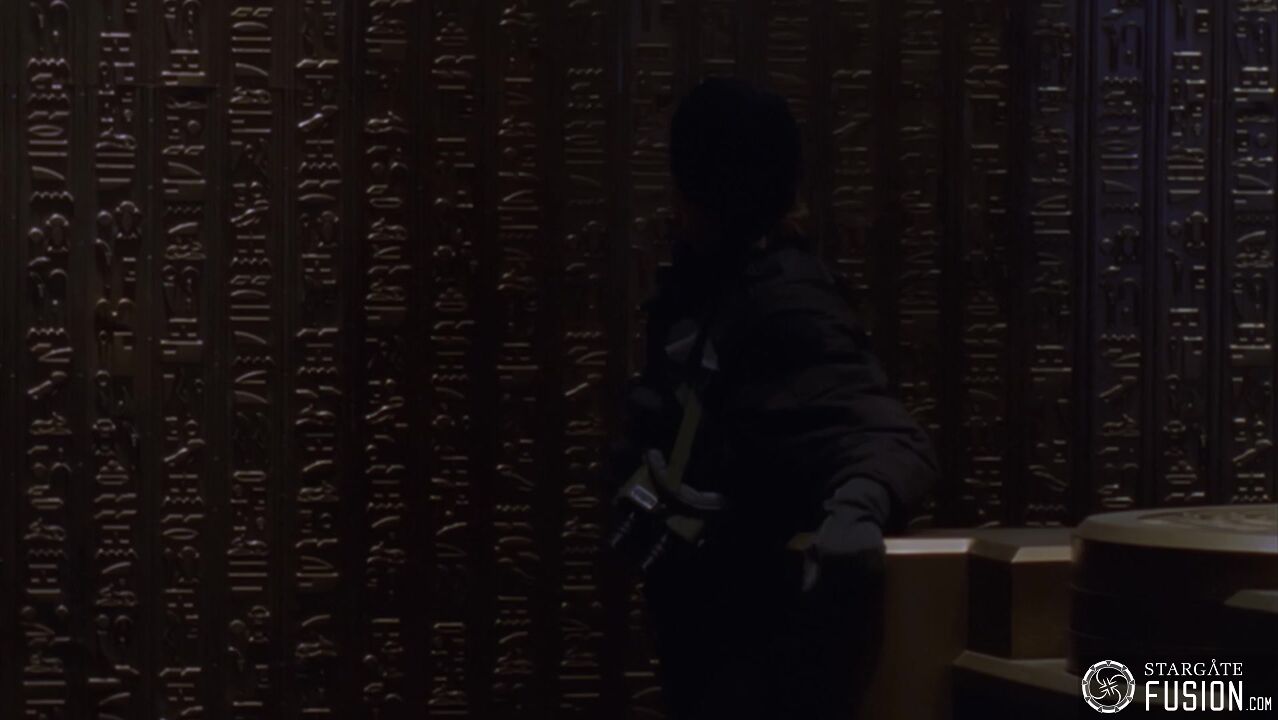 Dans le nid du Serpent