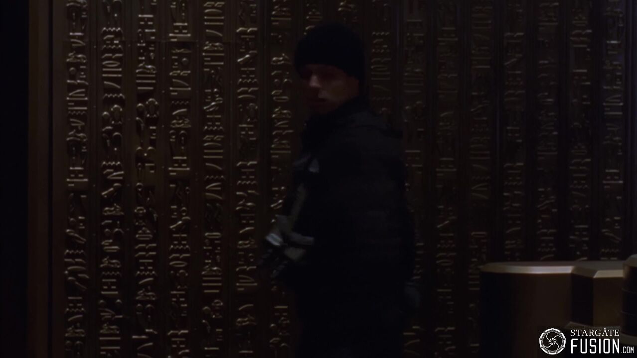 Dans le nid du Serpent