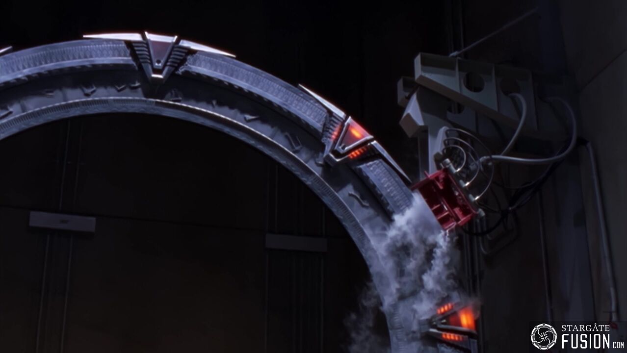 Dans le nid du Serpent