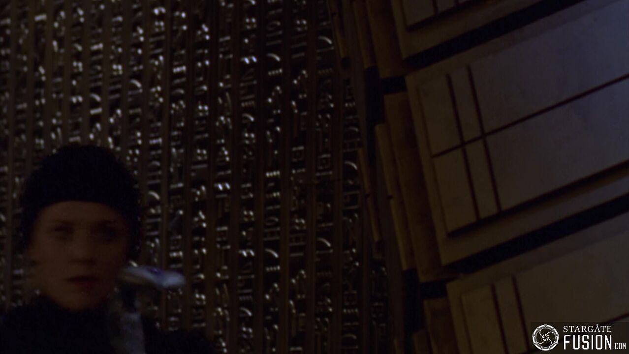 Dans le nid du Serpent