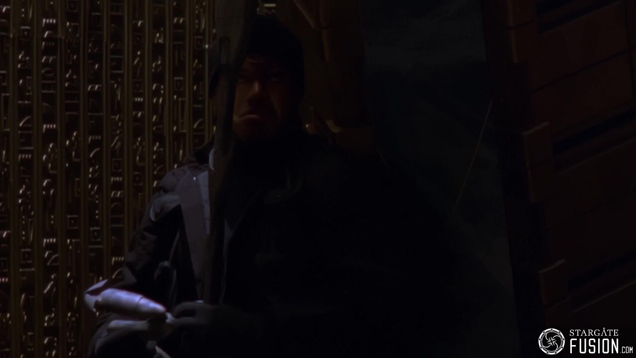 Dans le nid du Serpent