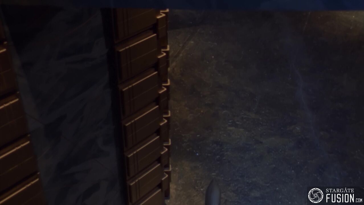 Dans le nid du Serpent