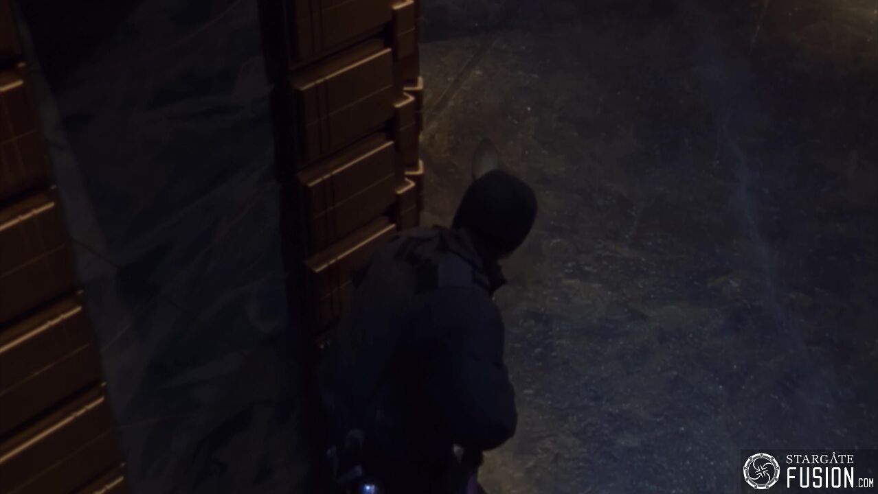 Dans le nid du Serpent