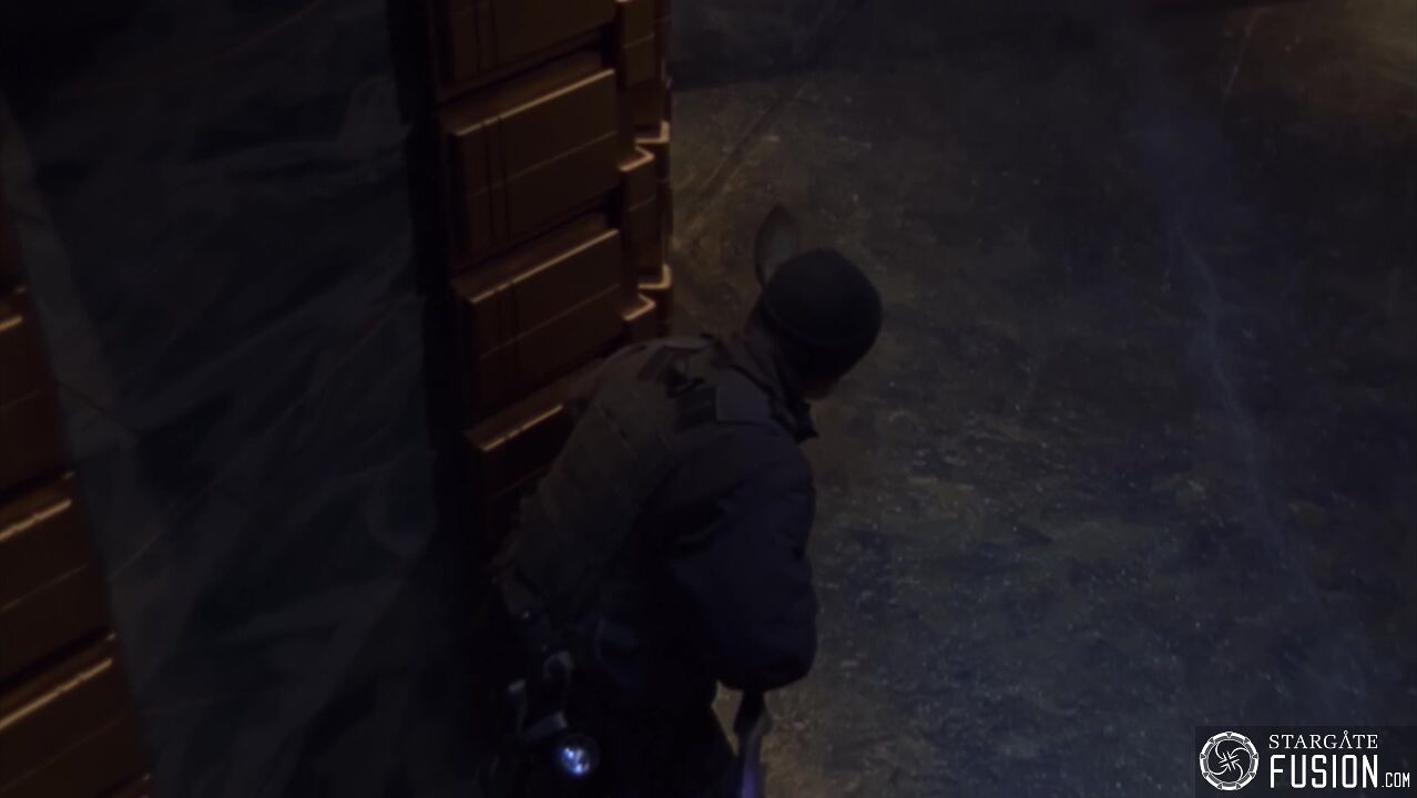 Dans le nid du Serpent
