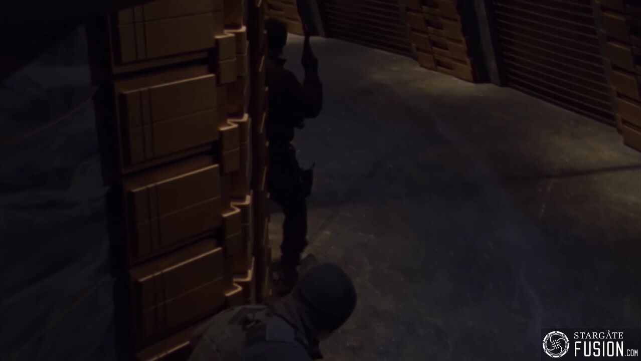 Dans le nid du Serpent