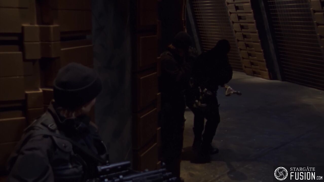 Dans le nid du Serpent