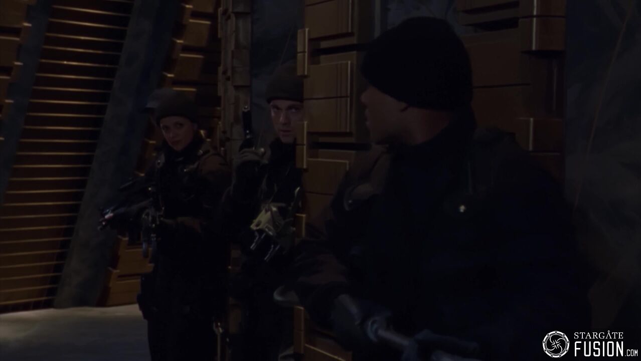 Dans le nid du Serpent