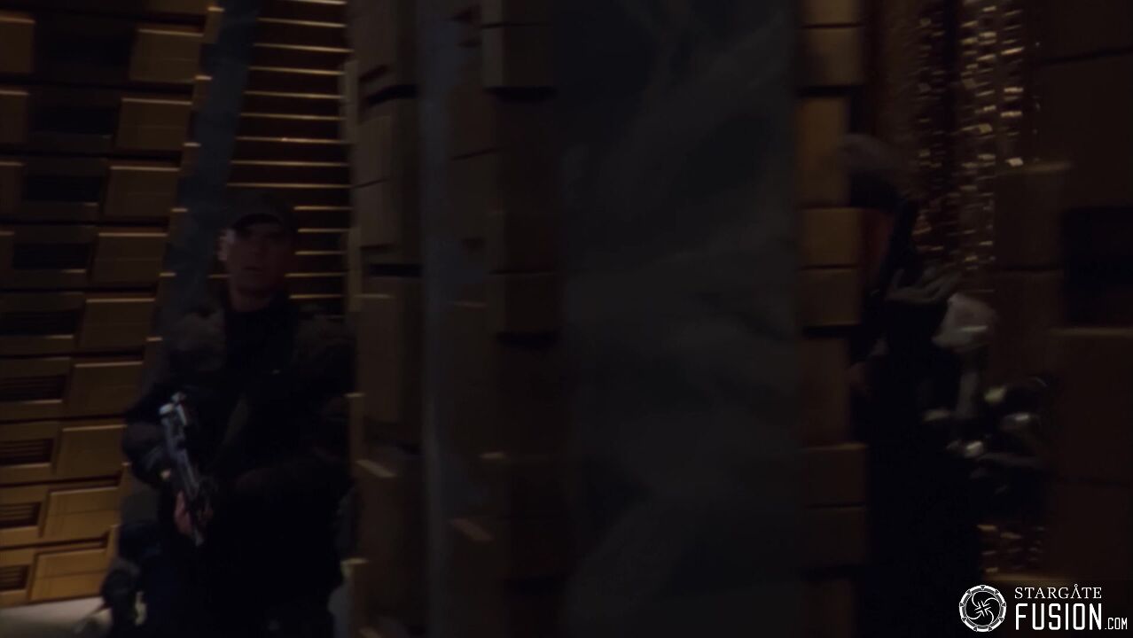 Dans le nid du Serpent