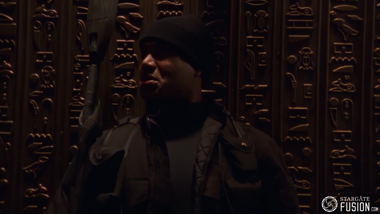 Dans le nid du Serpent