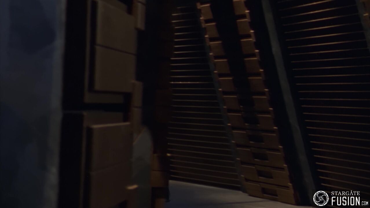 Dans le nid du Serpent