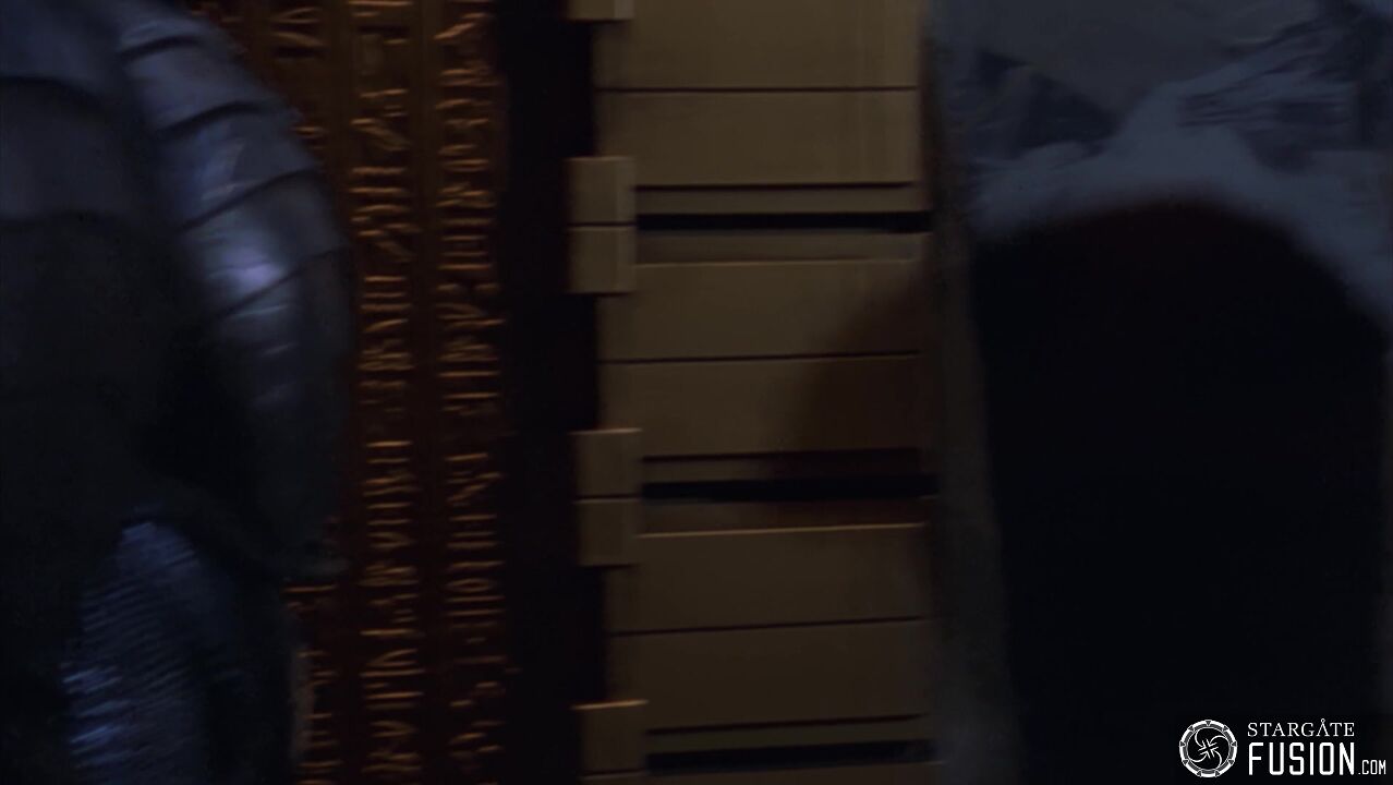 Dans le nid du Serpent