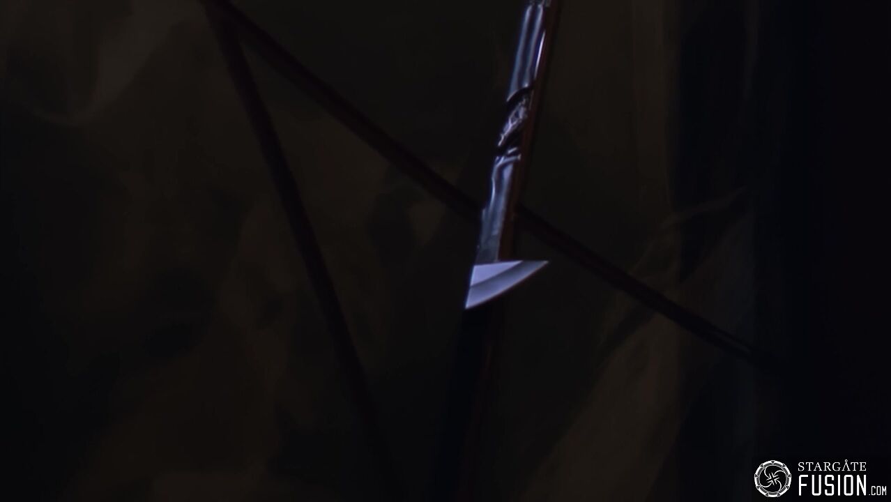 Dans le nid du Serpent