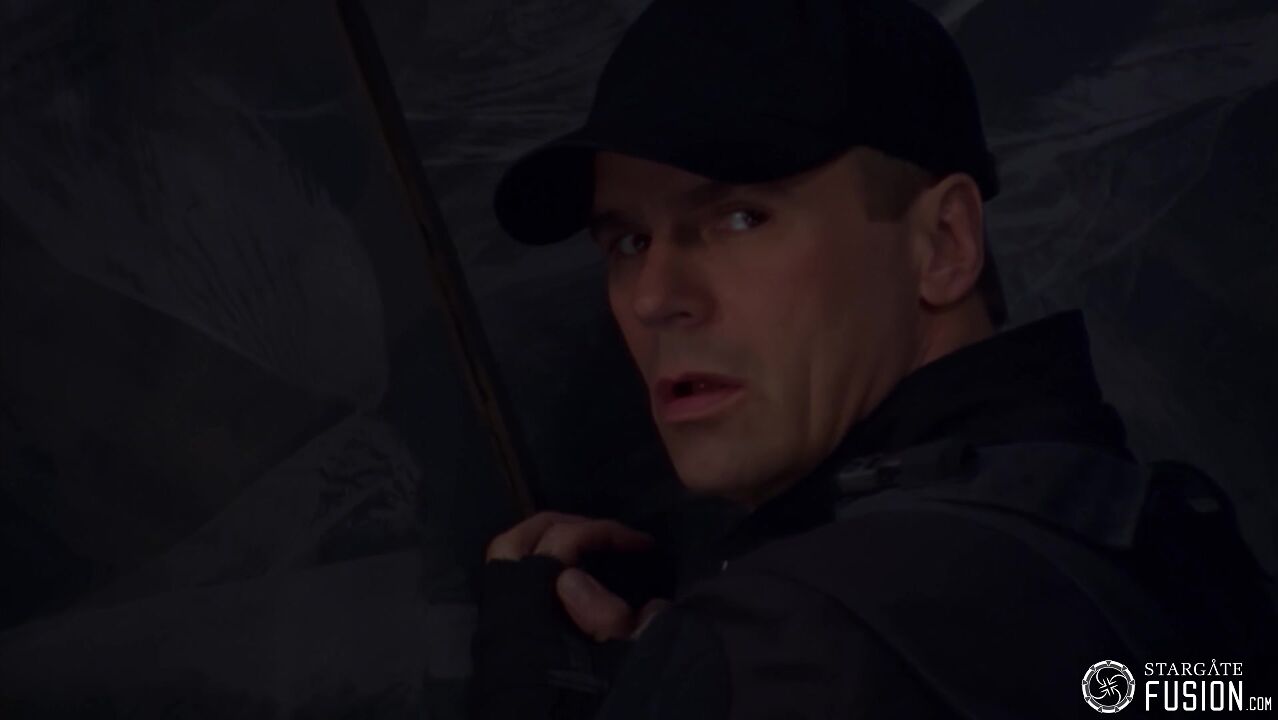 Dans le nid du Serpent