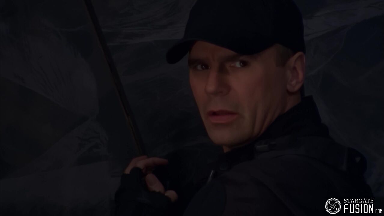 Dans le nid du Serpent