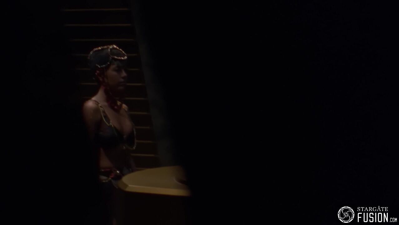 Dans le nid du Serpent