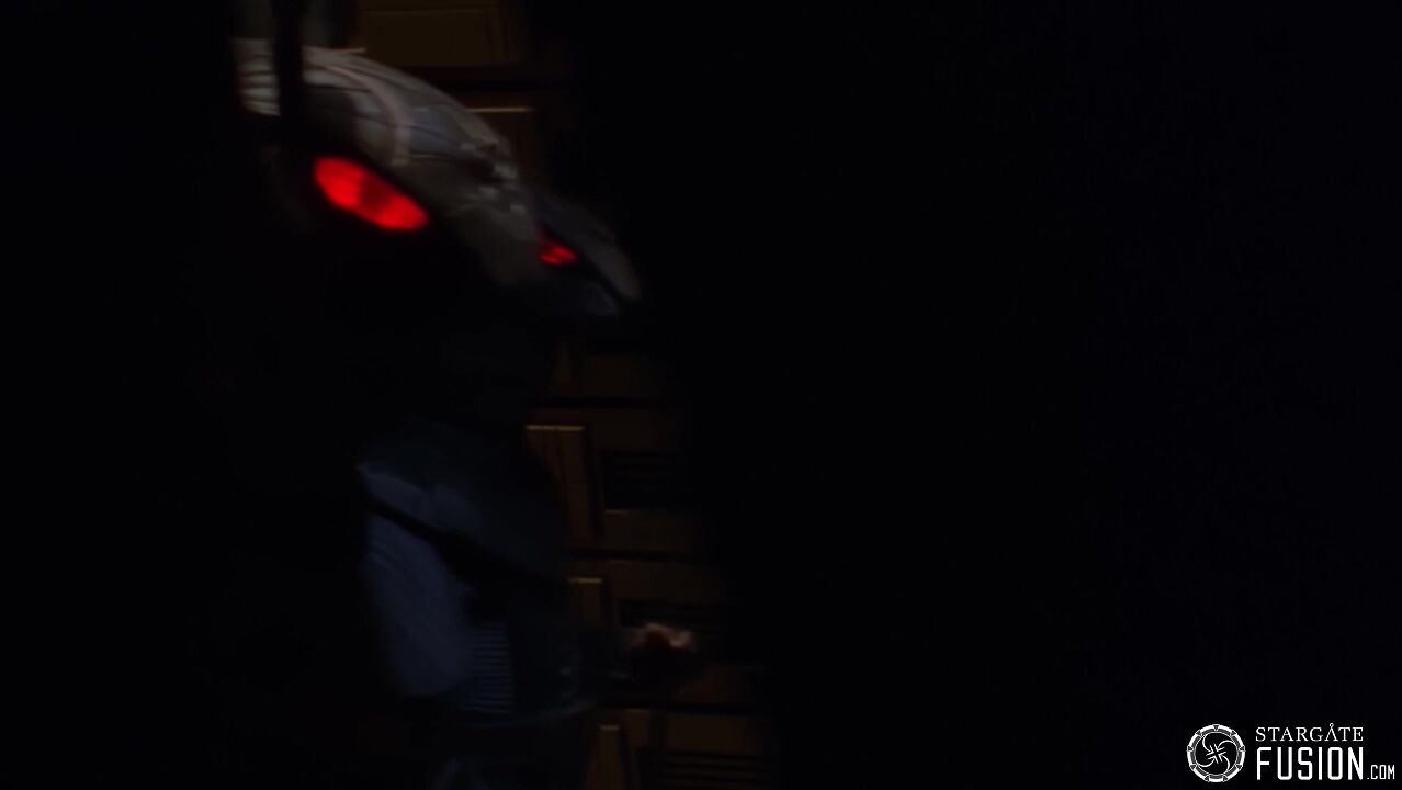 Dans le nid du Serpent