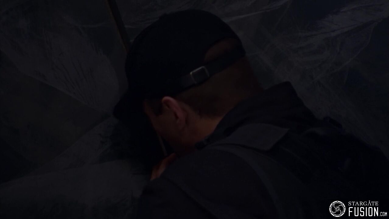 Dans le nid du Serpent