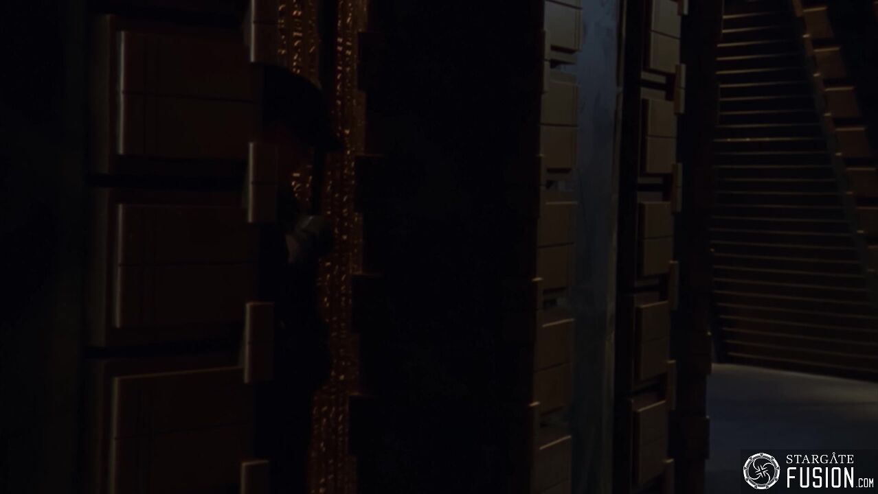 Dans le nid du Serpent